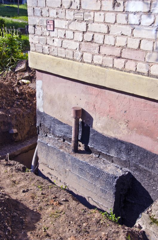 Timing Considerations for Foundation Repairs