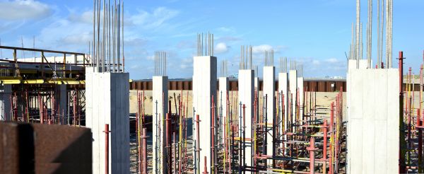 Cost of Helical Pile Installation in Elgin