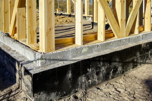 Cost of Sinking Foundation Lifting in Elgin