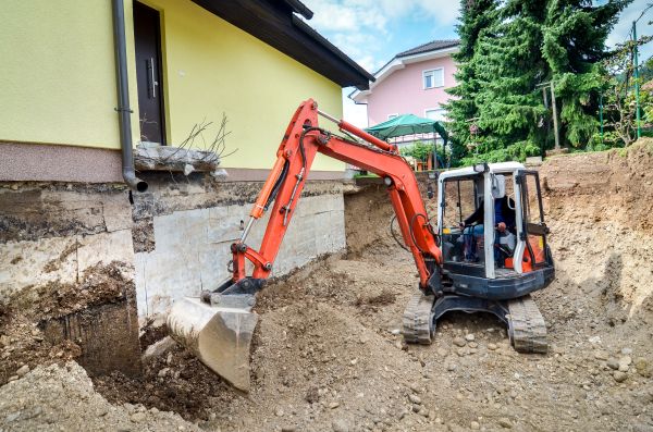 House Elevation Service in Elgin