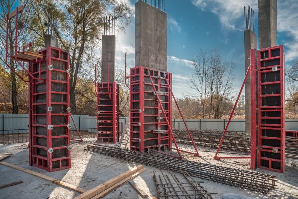 Cost of Foundation Support Service in Elgin
