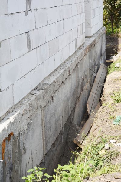 Cost of Subsidence Repair in Elgin