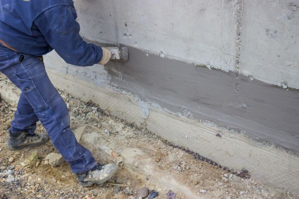 Cost of Foundation Crack Sealing in Elgin