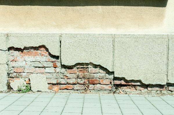 Cost of Foundation Damage Repair in Elgin