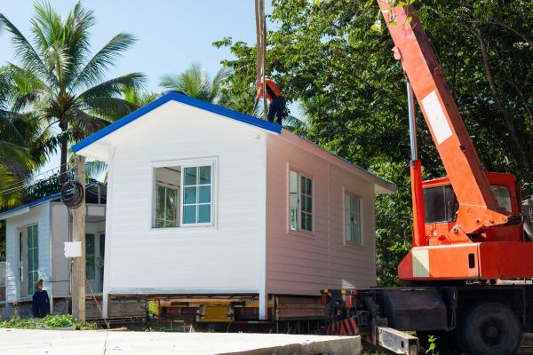 House Jacking in Elgin