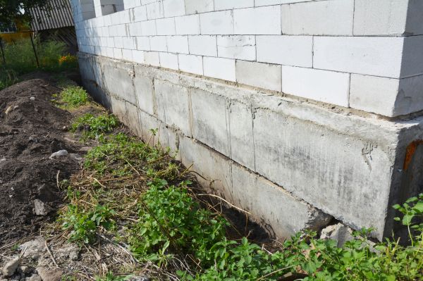 Cost of Structural Reinforcement in Elgin