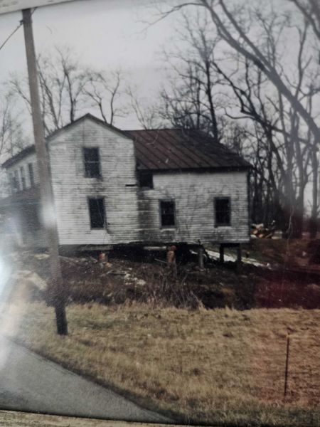 Building Lifting in Elgin