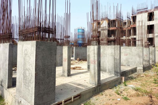 Cost of Foundation Stabilizing in Elgin