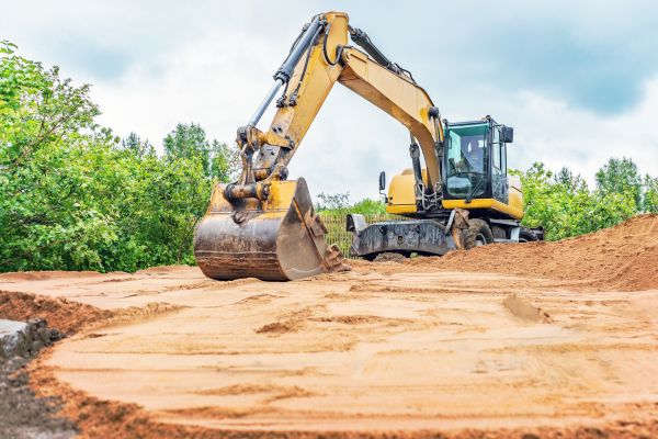 Home Foundation Leveling in Elgin