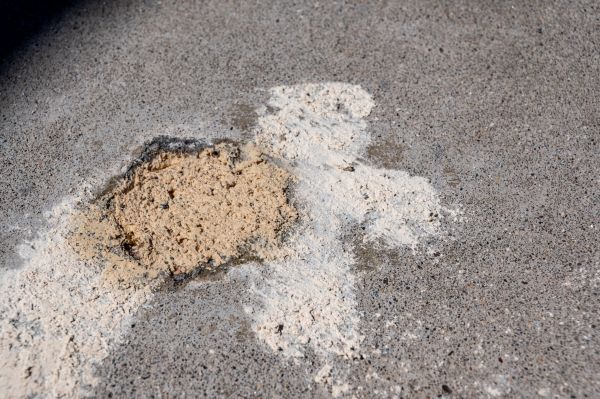 Foundation Leveling Service in Elgin