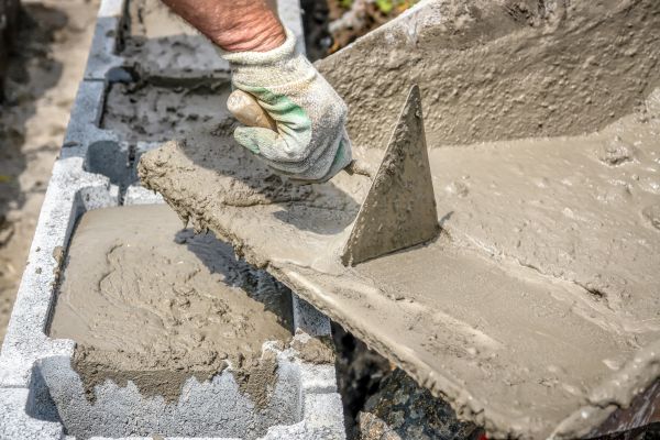 Cost of Foundation Mortar Repair in Elgin