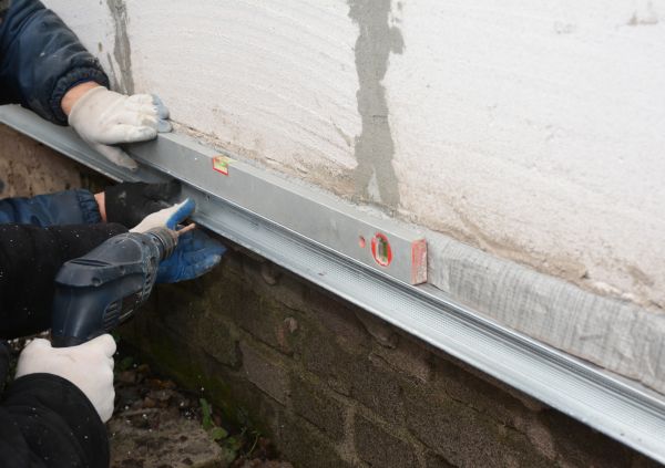 Cost of House Levelling in Elgin