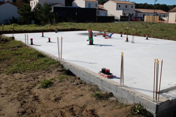 Foundation Lifting in Elgin