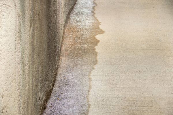 Cost of Leaking Foundation Repair in Elgin